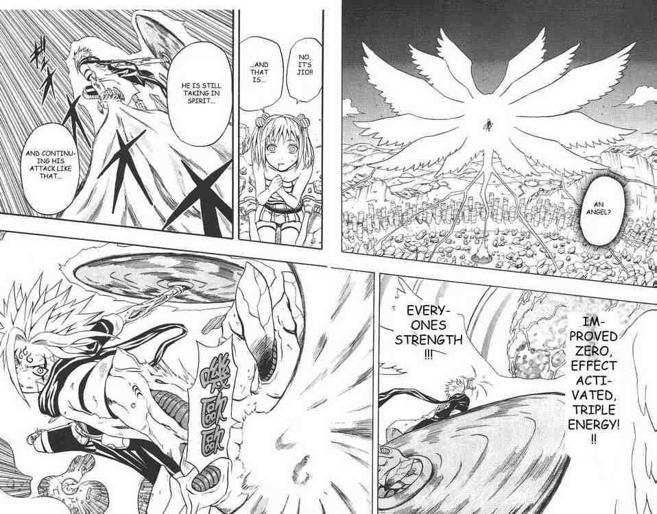 Read 666 Satan Manga Online