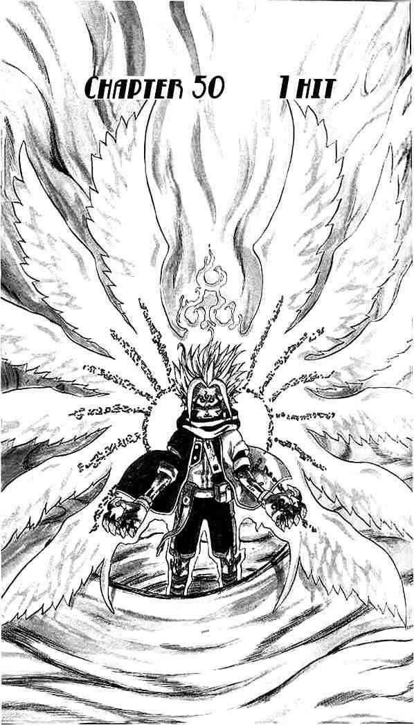 Read 666 Satan Manga Online