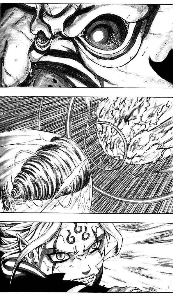 Read 666 Satan Manga Online