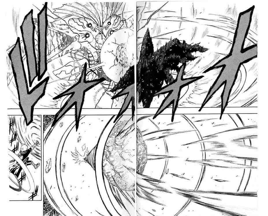 Read 666 Satan Manga Online