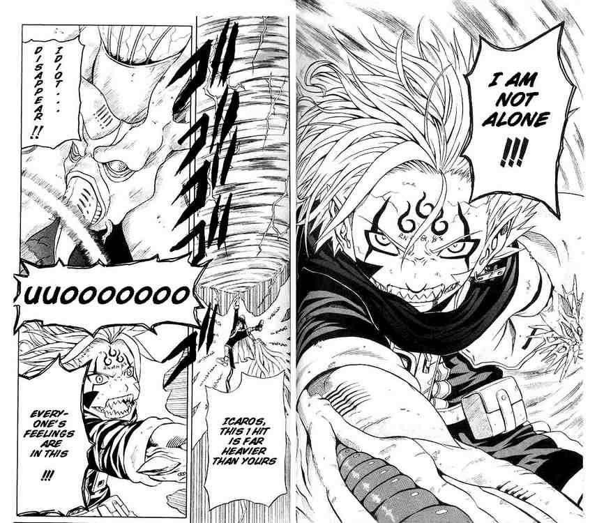 Read 666 Satan Manga Online