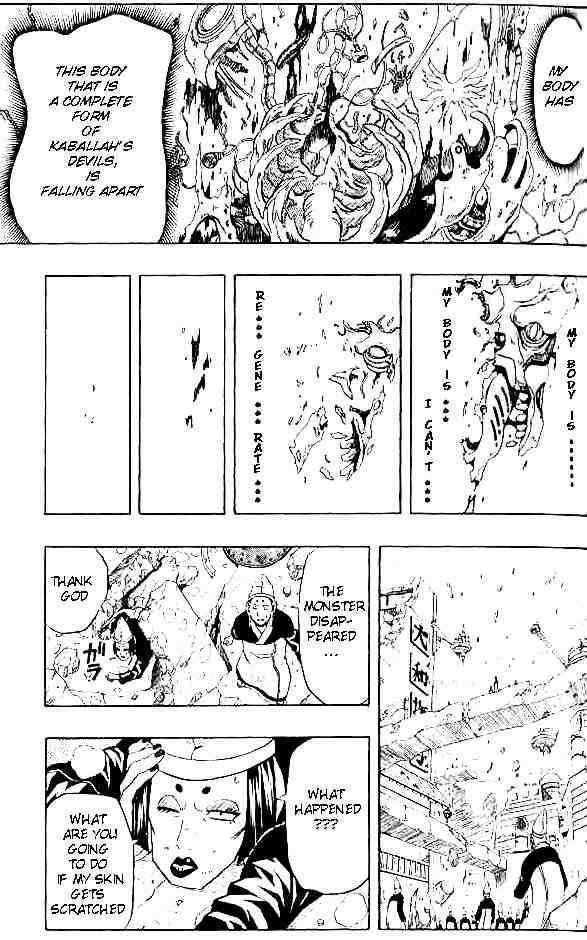 Read 666 Satan Manga Online