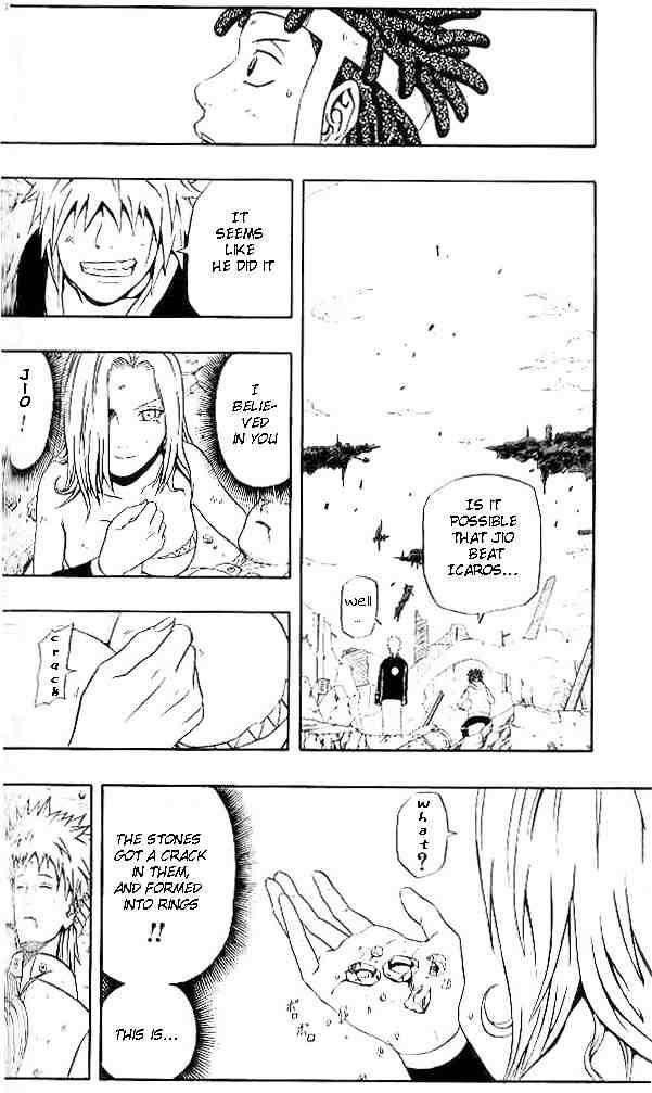 Read 666 Satan Manga Online