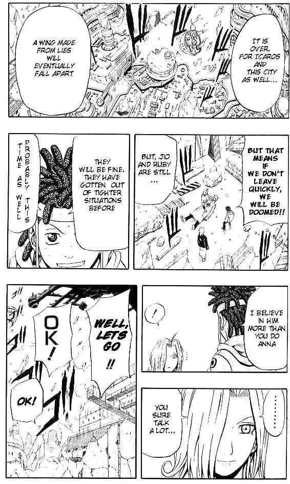 Read 666 Satan Manga Online