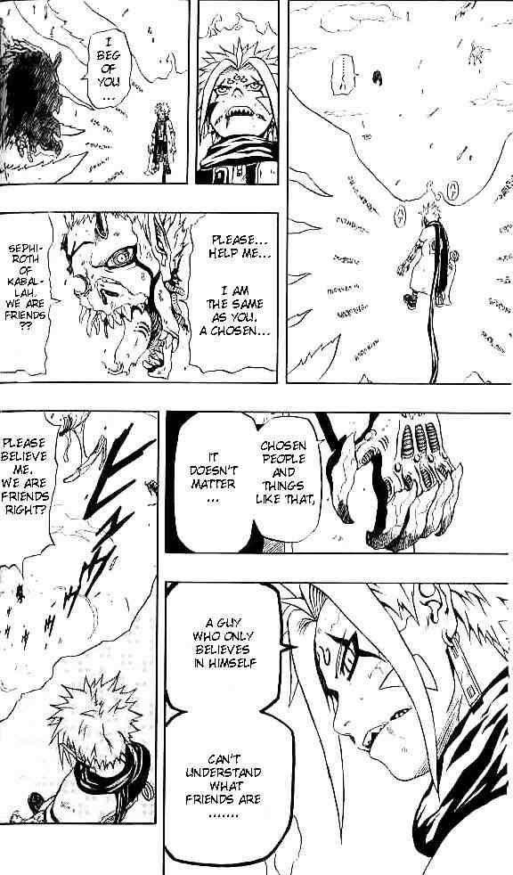 Read 666 Satan Manga Online