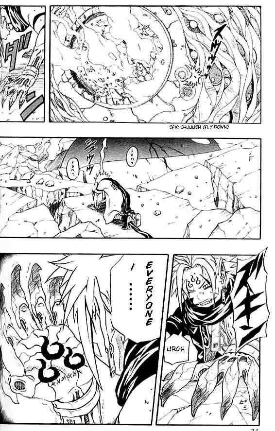 Read 666 Satan Manga Online