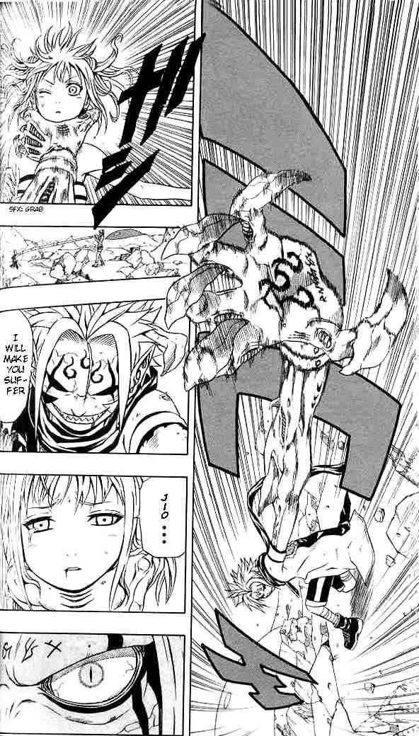 Read 666 Satan Manga Online