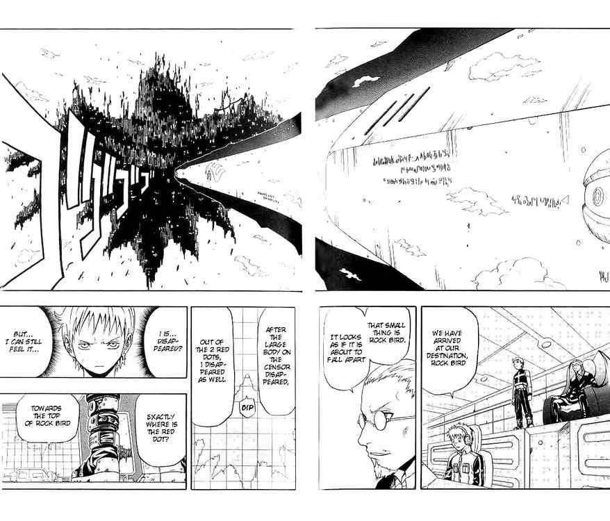 Read 666 Satan Manga Online