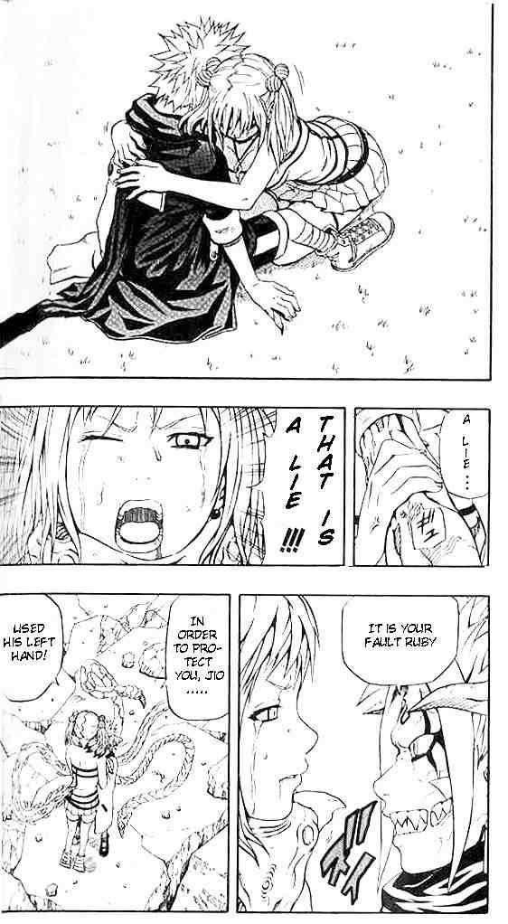 Read 666 Satan Manga Online