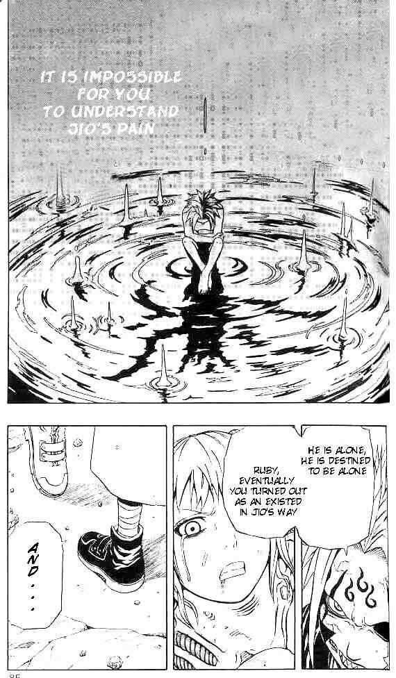 Read 666 Satan Manga Online