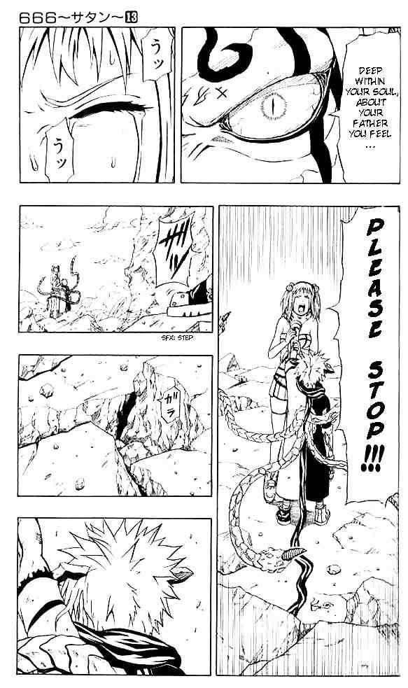 Read 666 Satan Manga Online