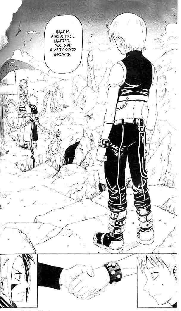 Read 666 Satan Manga Online