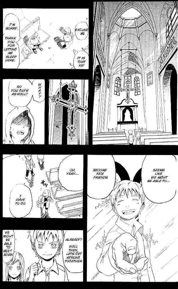 Read 666 Satan Manga Online