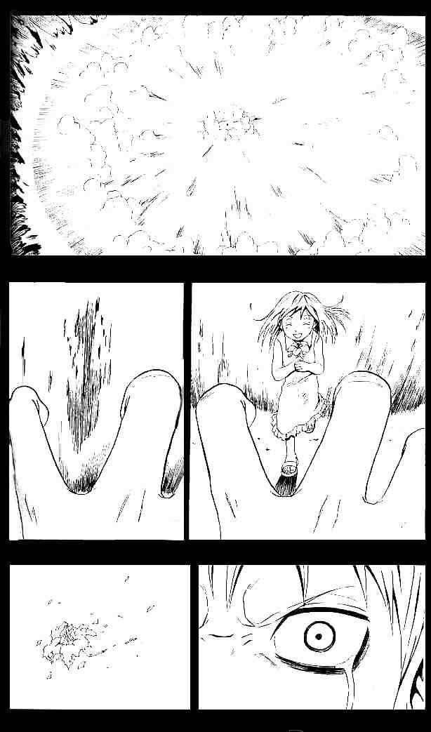 Read 666 Satan Manga Online