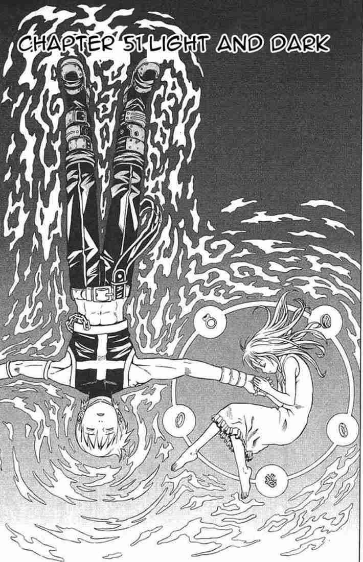 Read 666 Satan Manga Online