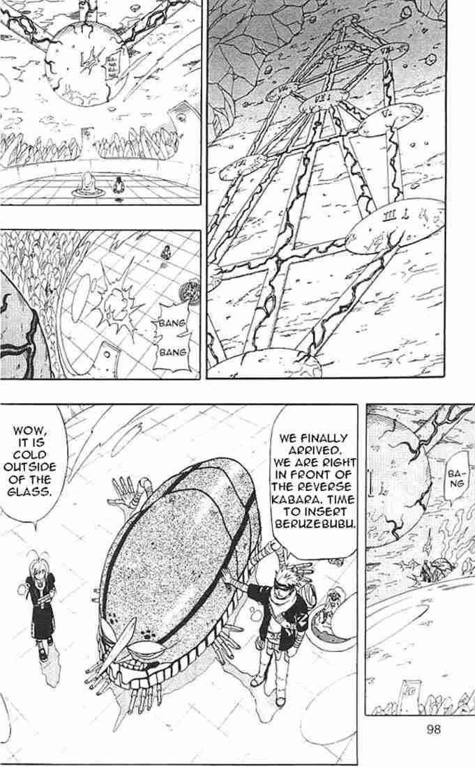 Read 666 Satan Manga Online