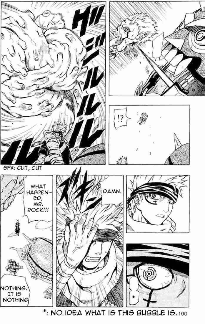 Read 666 Satan Manga Online