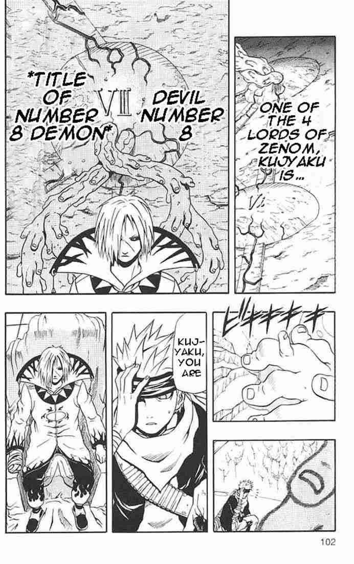 Read 666 Satan Manga Online