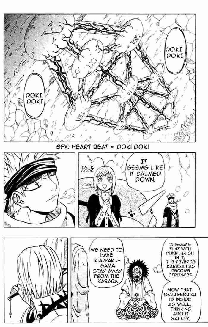 Read 666 Satan Manga Online