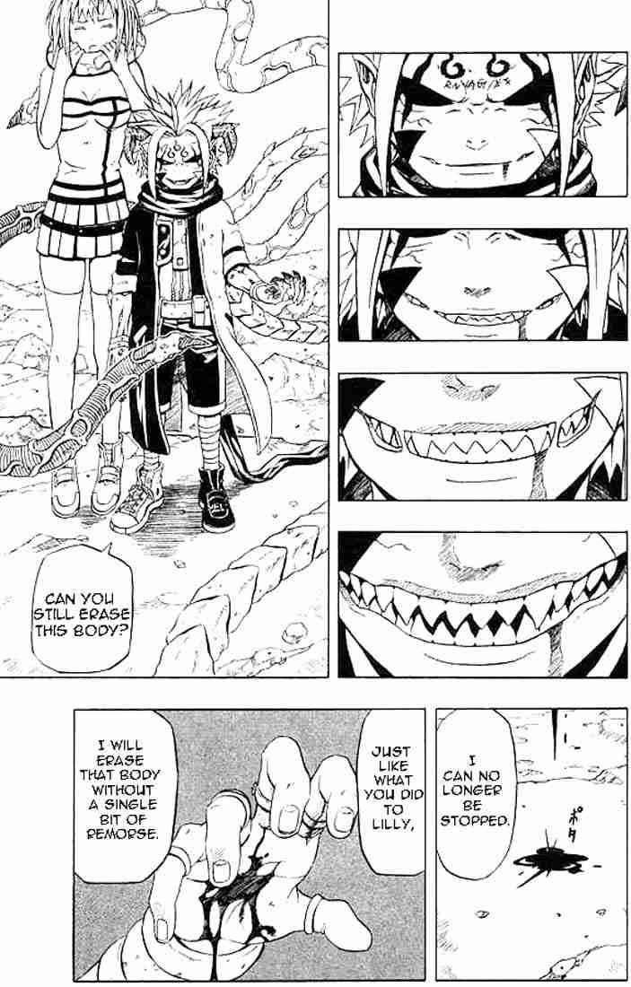 Read 666 Satan Manga Online