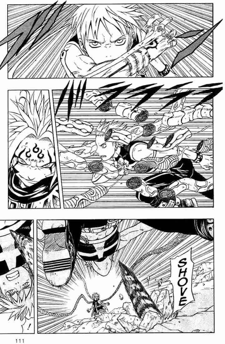 Read 666 Satan Manga Online