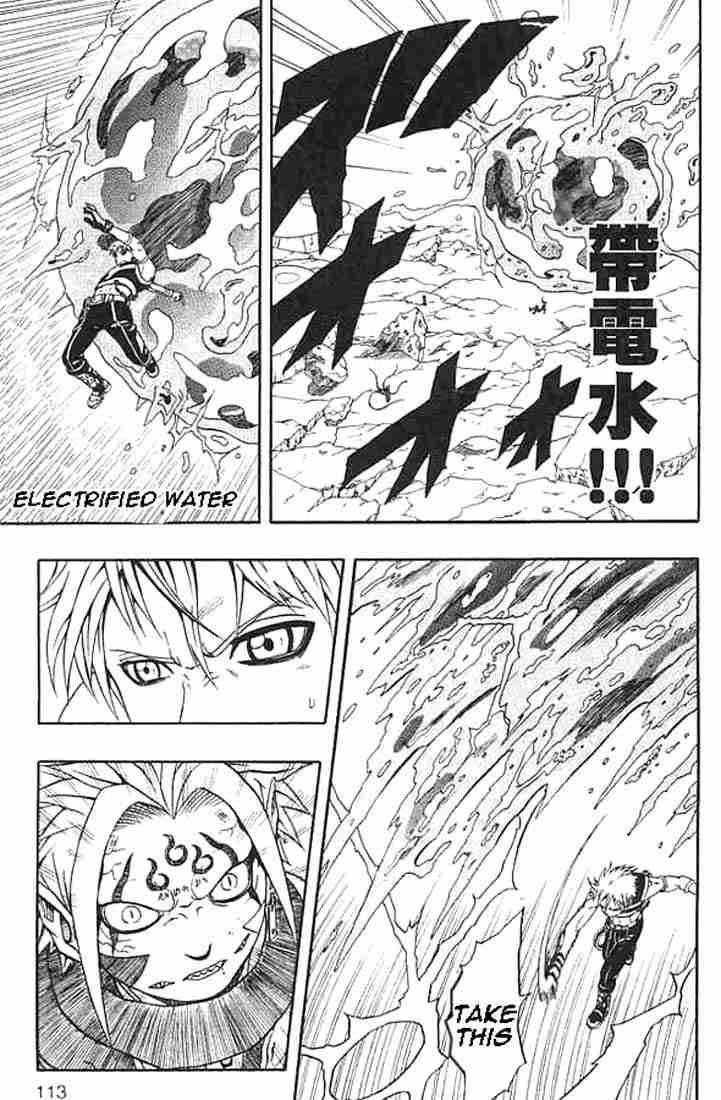 Read 666 Satan Manga Online