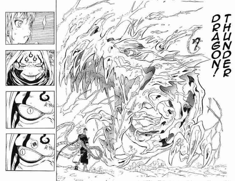 Read 666 Satan Manga Online