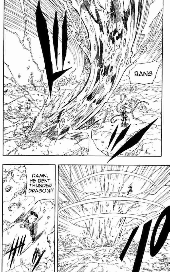 Read 666 Satan Manga Online