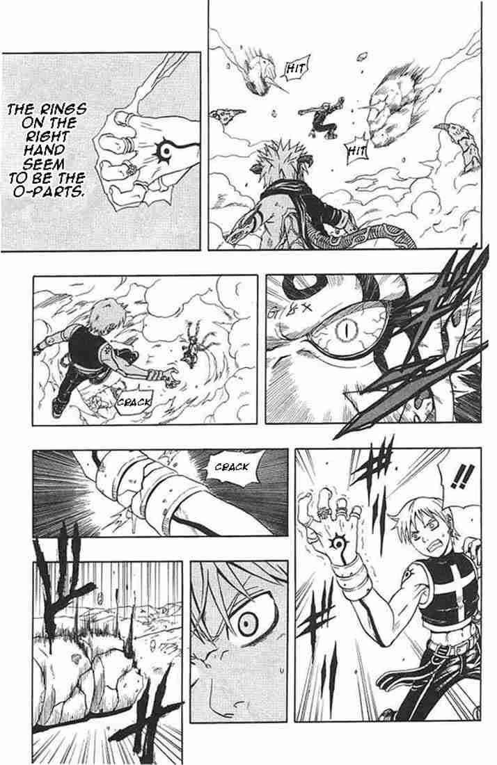 Read 666 Satan Manga Online