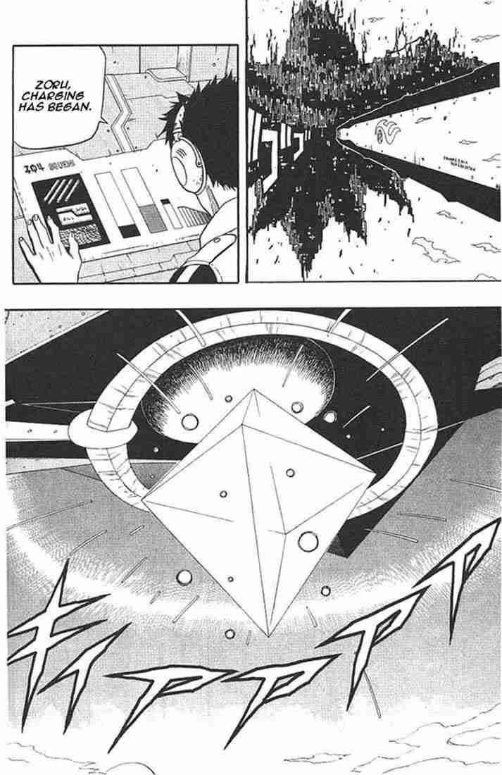 Read 666 Satan Manga Online