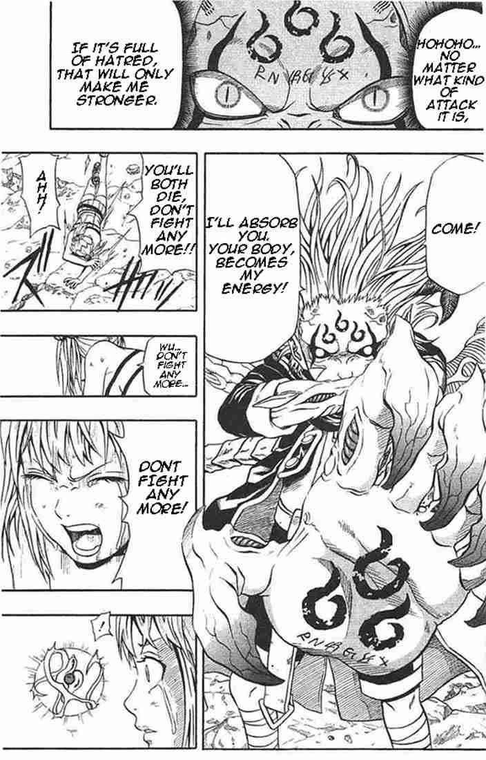 Read 666 Satan Manga Online