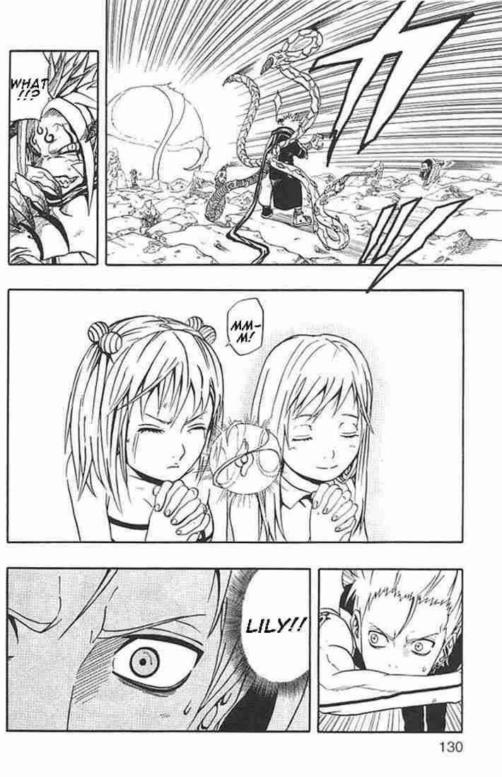 Read 666 Satan Manga Online