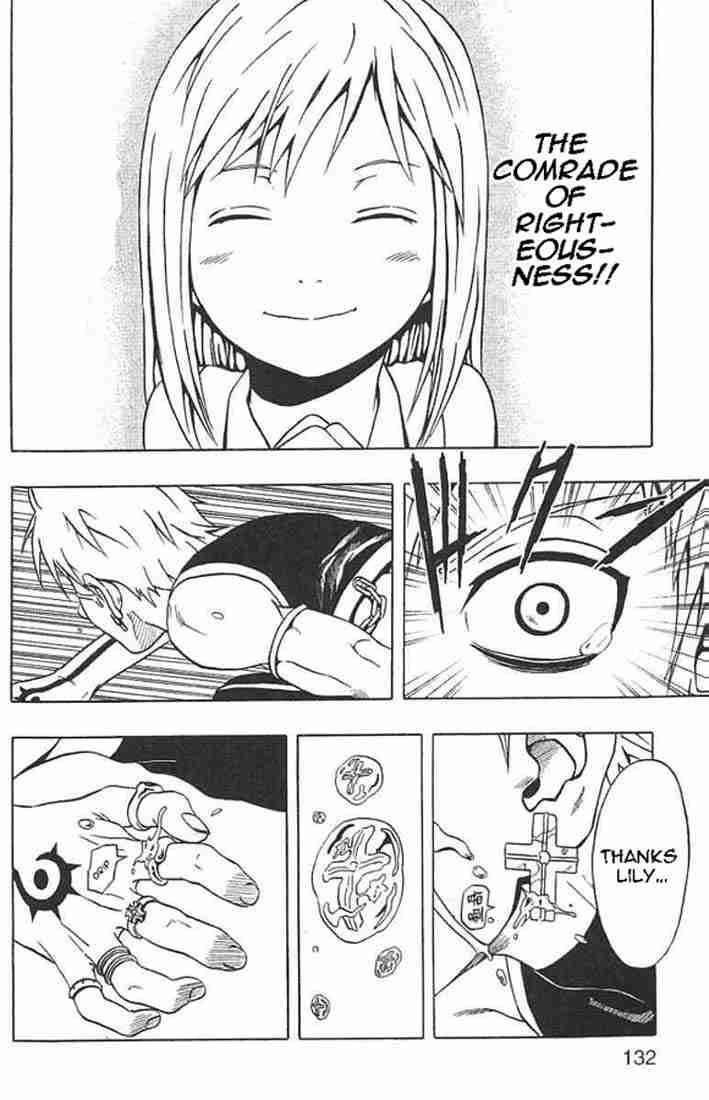 Read 666 Satan Manga Online