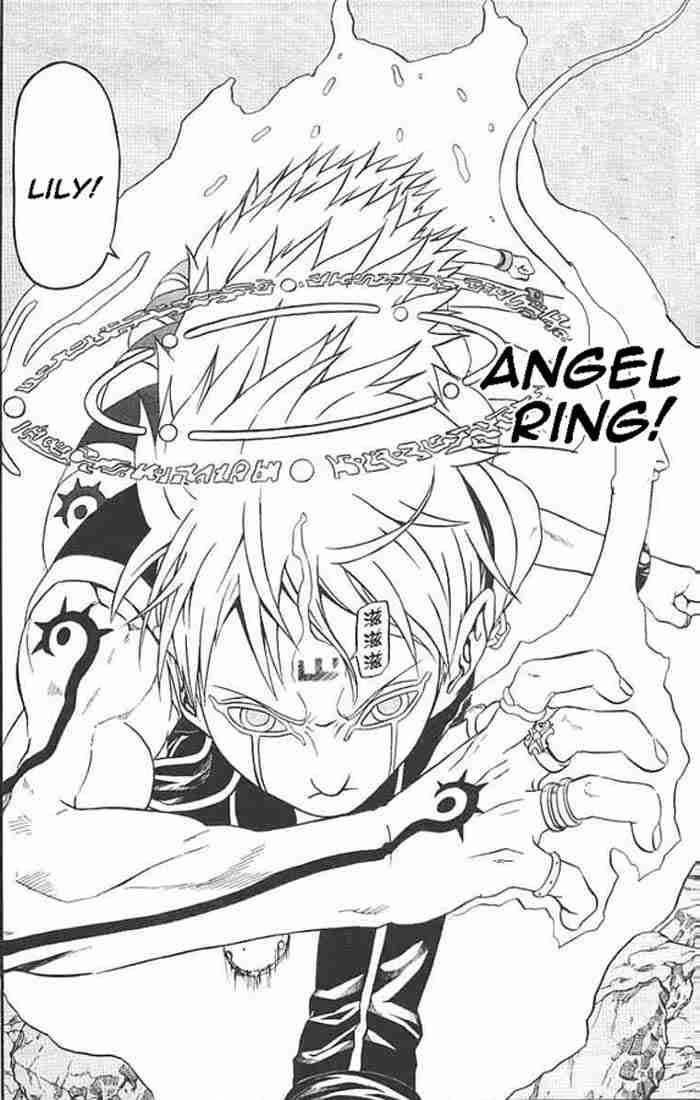 Read 666 Satan Manga Online