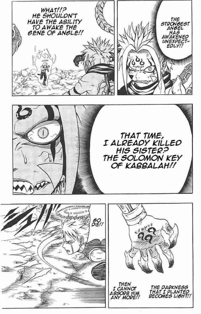 Read 666 Satan Manga Online