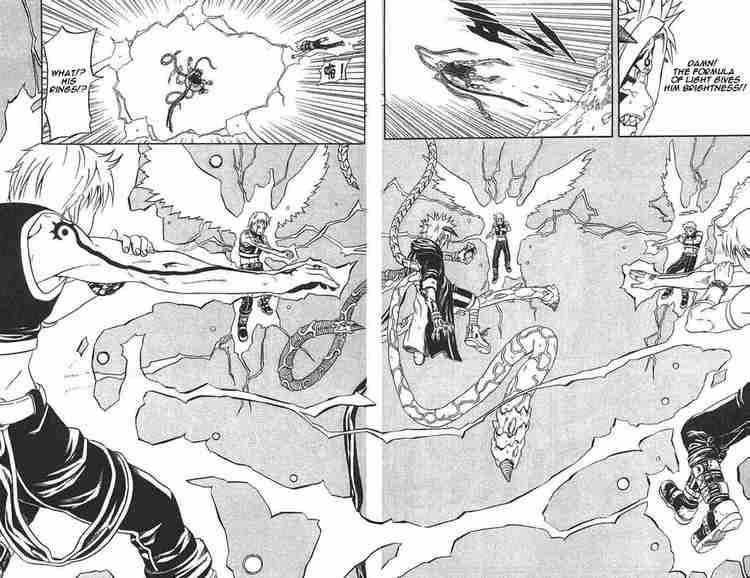 Read 666 Satan Manga Online