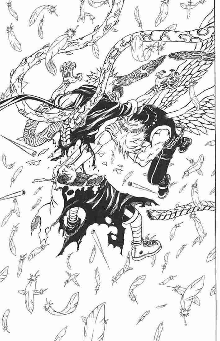 Read 666 Satan Manga Online