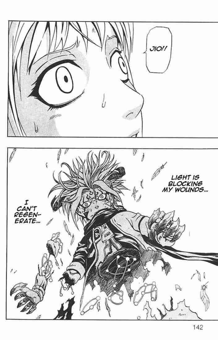 Read 666 Satan Manga Online