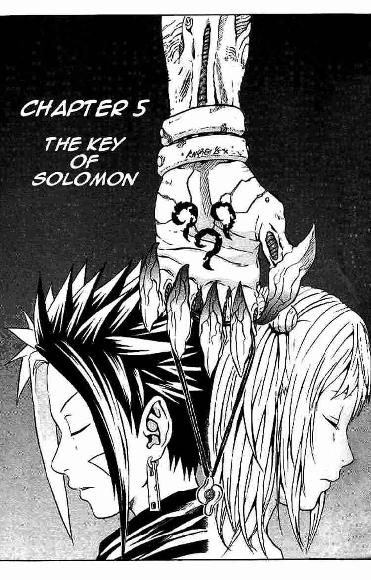 Read 666 Satan Manga Online