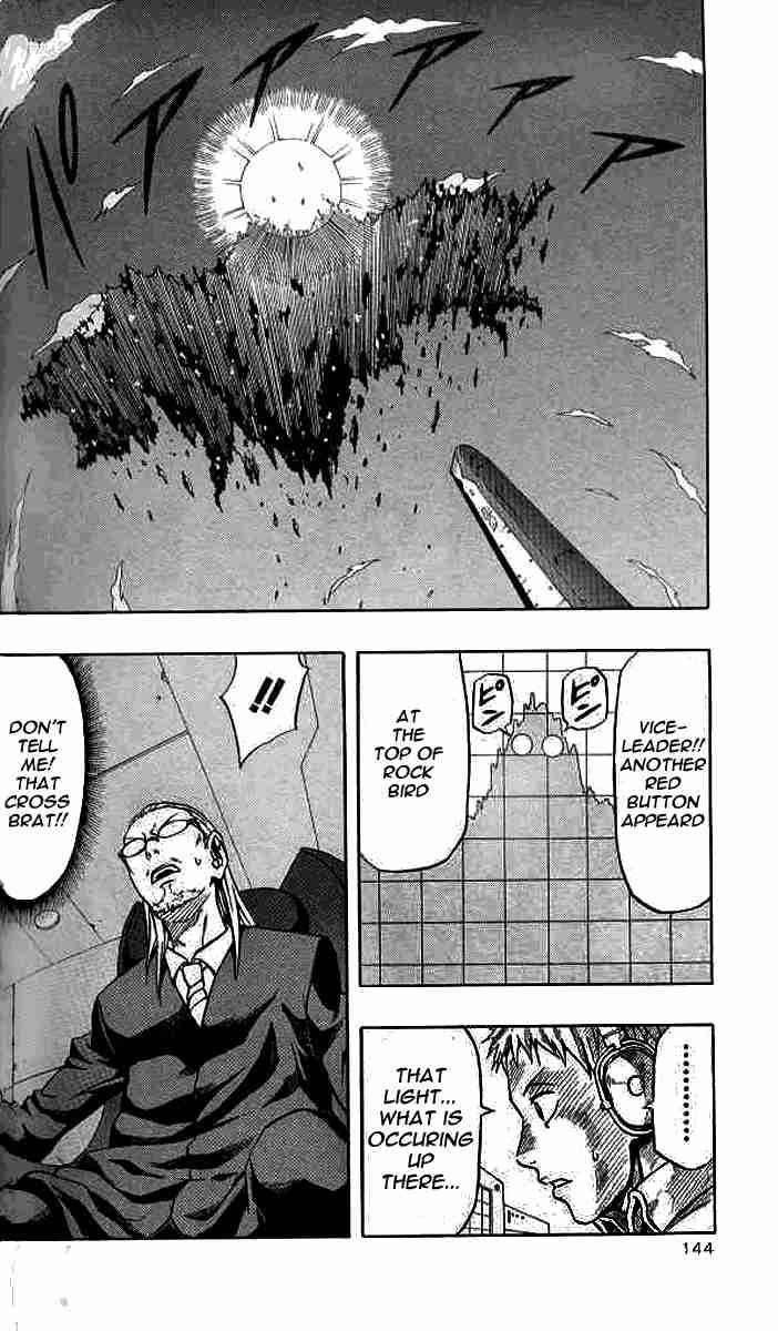 Read 666 Satan Manga Online