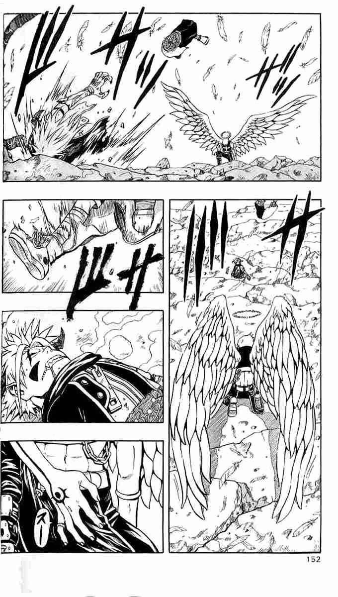 Read 666 Satan Manga Online