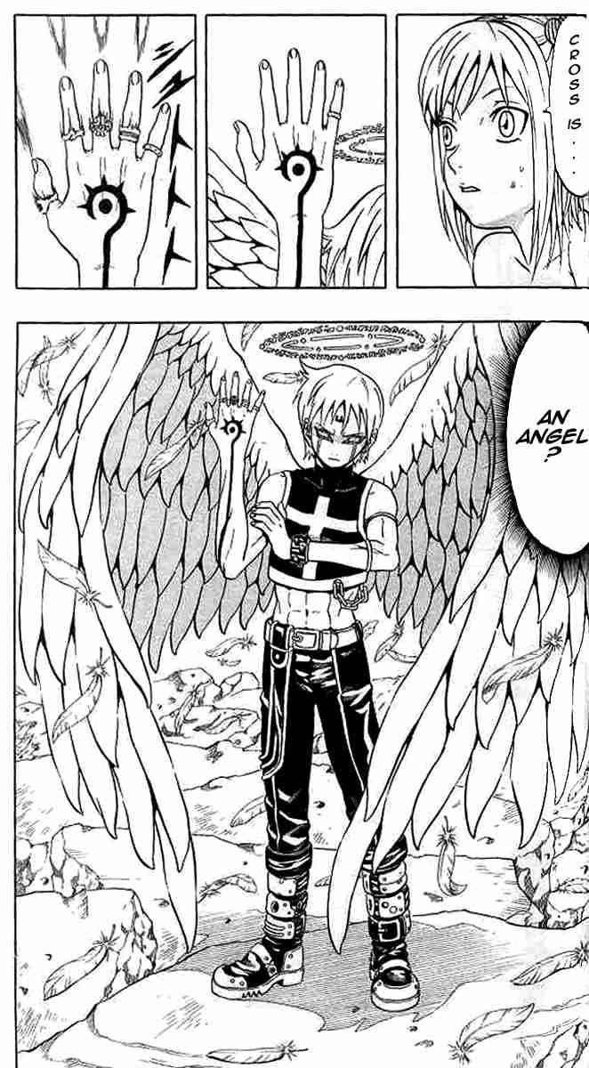 Read 666 Satan Manga Online