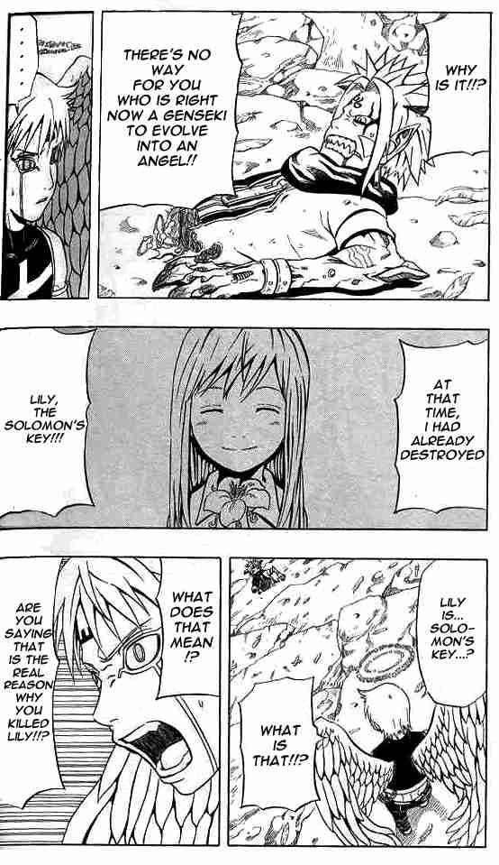 Read 666 Satan Manga Online