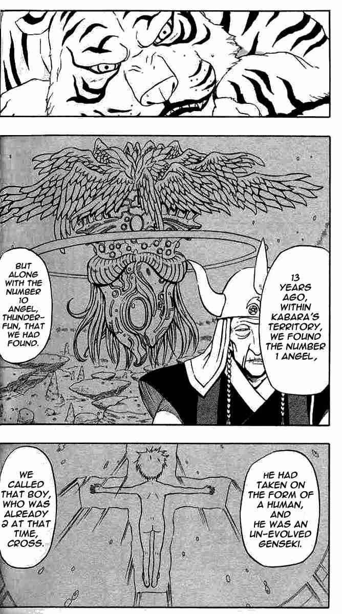 Read 666 Satan Manga Online