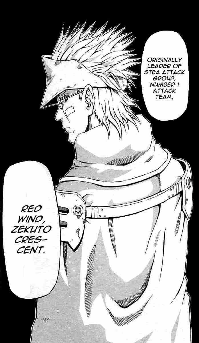 Read 666 Satan Manga Online