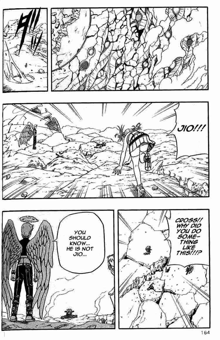 Read 666 Satan Manga Online