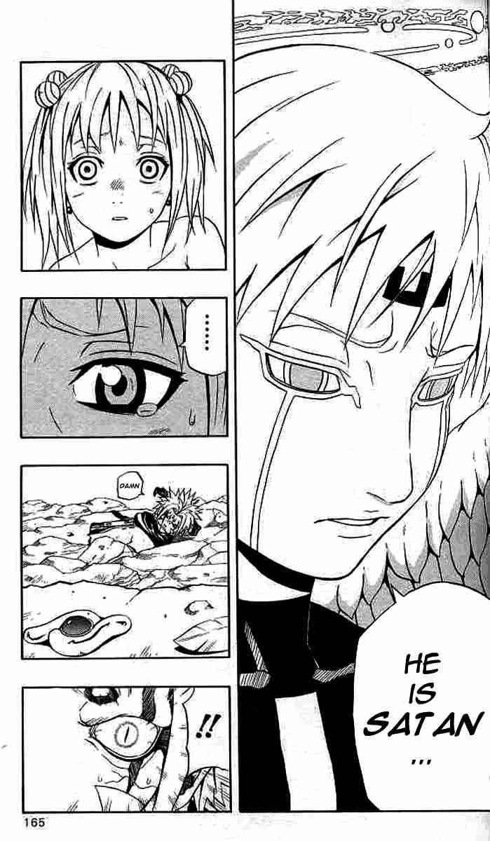 Read 666 Satan Manga Online