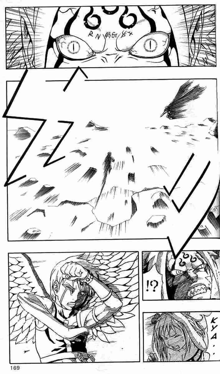 Read 666 Satan Manga Online