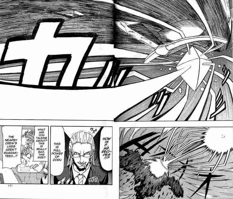 Read 666 Satan Manga Online