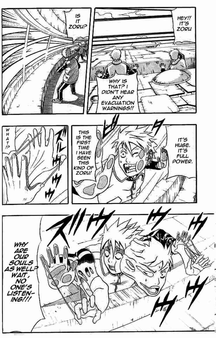 Read 666 Satan Manga Online